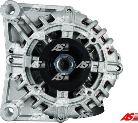 AS-PL A3349S - Alternatore www.autoricambi360.it