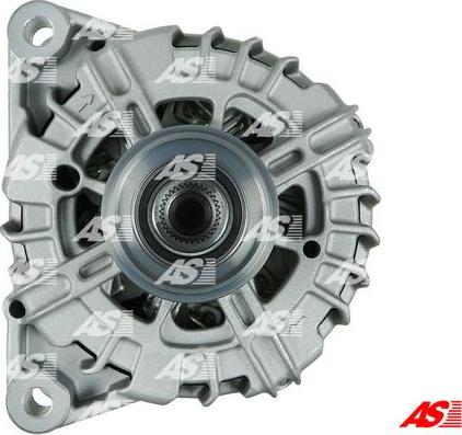 AS-PL A3344S - Alternatore www.autoricambi360.it