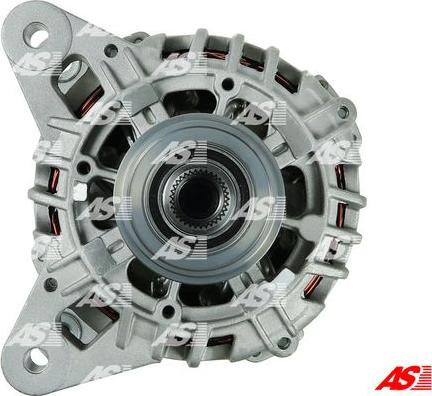 AS-PL A3345S - Alternatore www.autoricambi360.it