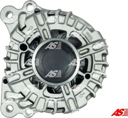 AS-PL A3340SR - Alternatore www.autoricambi360.it