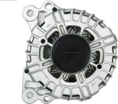AS-PL A3340S - Alternatore www.autoricambi360.it