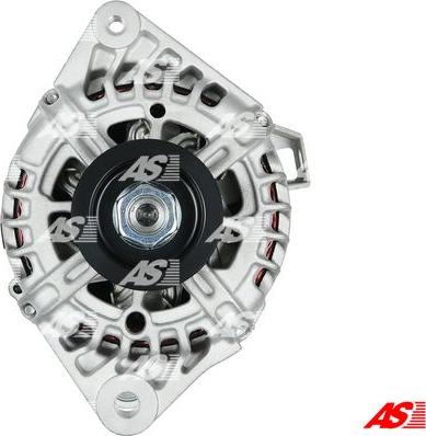AS-PL A3341S - Alternatore www.autoricambi360.it