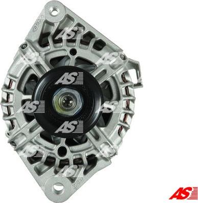 AS-PL A3341(VALEO) - Alternatore www.autoricambi360.it