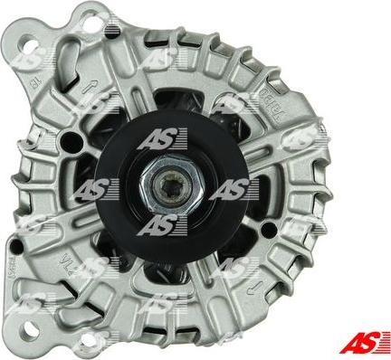 AS-PL A3342PR - Alternatore www.autoricambi360.it
