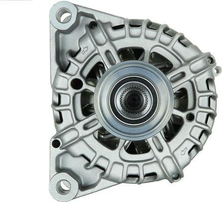 AS-PL A3359S - Alternatore www.autoricambi360.it