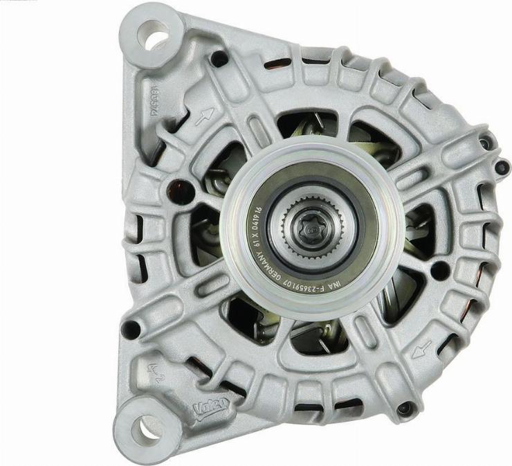 AS-PL A3359(VALEO) - Alternatore www.autoricambi360.it