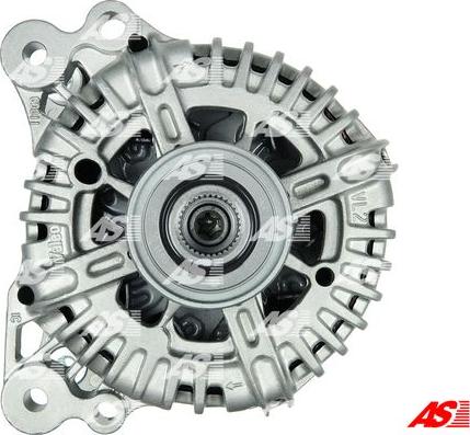 AS-PL A3354PR - Alternatore www.autoricambi360.it