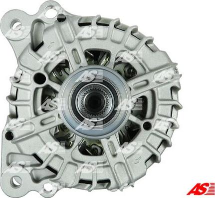 AS-PL A3354S - Alternatore www.autoricambi360.it