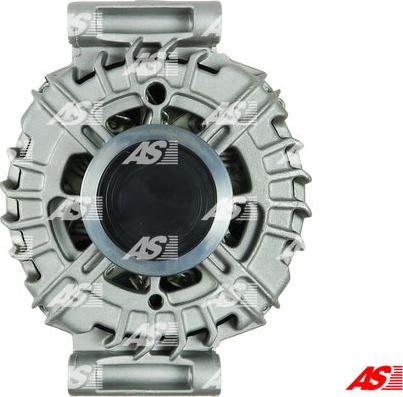 AS-PL A3350S - Alternatore www.autoricambi360.it