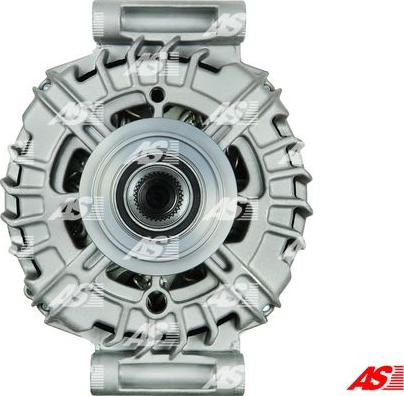 AS-PL A3351S - Alternatore www.autoricambi360.it