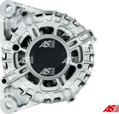 AS-PL A3358S - Alternatore www.autoricambi360.it