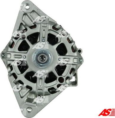 AS-PL A3369PR - Alternatore www.autoricambi360.it
