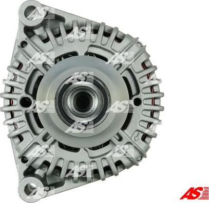 AS-PL A3366S - Alternatore www.autoricambi360.it