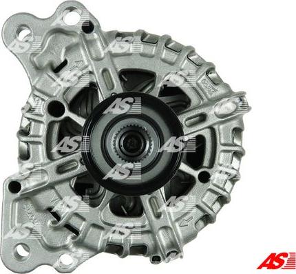 AS-PL A3368PR - Alternatore www.autoricambi360.it