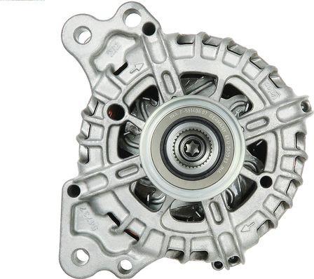 AS-PL A3368(VALEO) - Alternatore www.autoricambi360.it