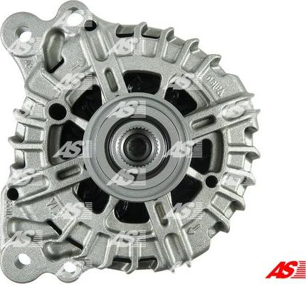 AS-PL A3309PR - Alternatore www.autoricambi360.it