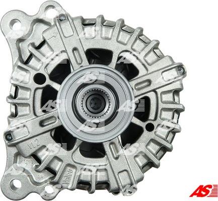 AS-PL A3304PR - Alternatore www.autoricambi360.it