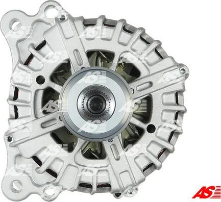 AS-PL A3304S - Alternatore www.autoricambi360.it