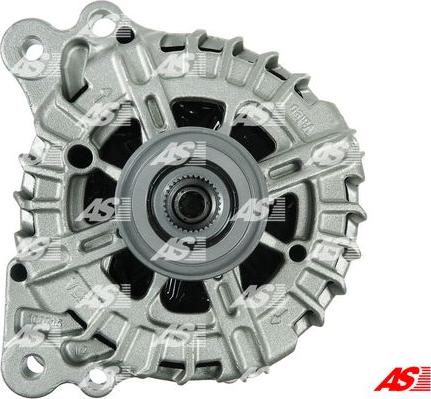 AS-PL A3308PR - Alternatore www.autoricambi360.it