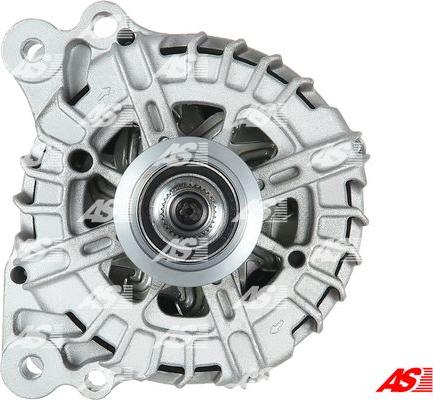 AS-PL A3308S - Alternatore www.autoricambi360.it