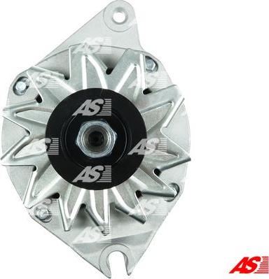 AS-PL A3302 - Alternatore www.autoricambi360.it