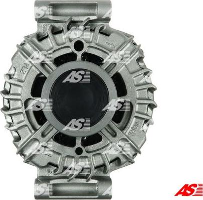 AS-PL A3307PR - Alternatore www.autoricambi360.it
