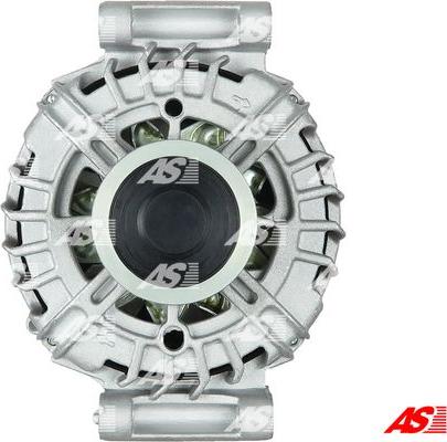 AS-PL A3307S - Alternatore www.autoricambi360.it