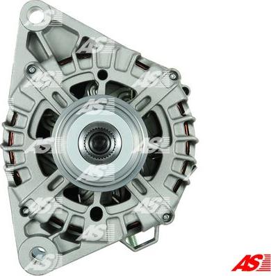 AS-PL A3316S - Alternatore www.autoricambi360.it