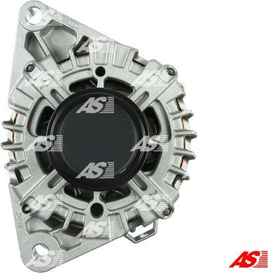 AS-PL A3316(VALEO) - Alternatore www.autoricambi360.it