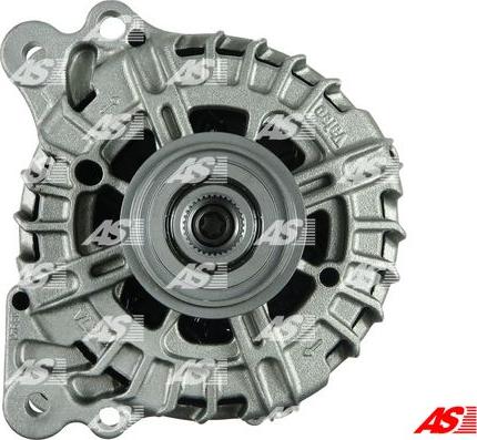AS-PL A3310PR - Alternatore www.autoricambi360.it