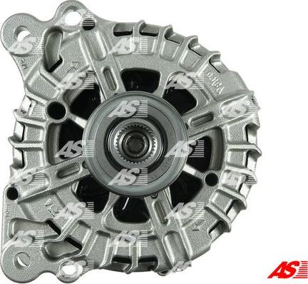 AS-PL A3311PR - Alternatore www.autoricambi360.it