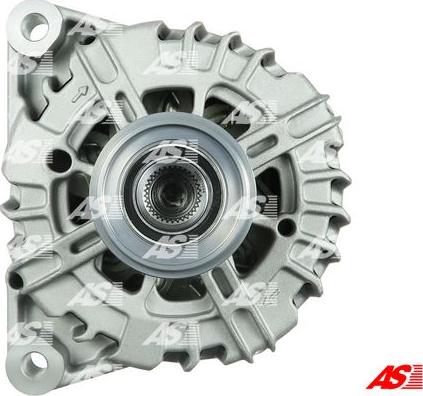 AS-PL A3318 - Alternatore www.autoricambi360.it