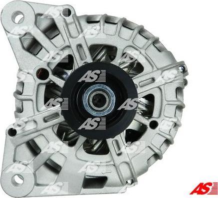 AS-PL A3313S - Alternatore www.autoricambi360.it