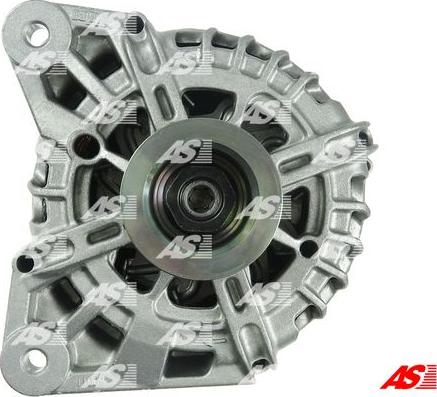 AS-PL A3313(VALEO) - Alternatore www.autoricambi360.it