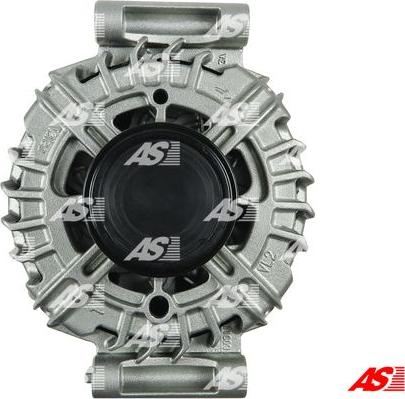 AS-PL A3312PR - Alternatore www.autoricambi360.it