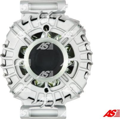 AS-PL A3312S(P-INA) - Alternatore www.autoricambi360.it