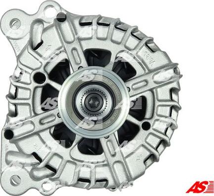 AS-PL A3317PR - Alternatore www.autoricambi360.it