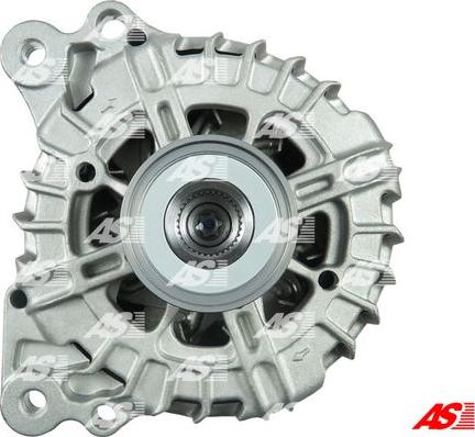 AS-PL A3317 - Alternatore www.autoricambi360.it