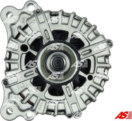 AS-PL A3389PR - Alternatore www.autoricambi360.it