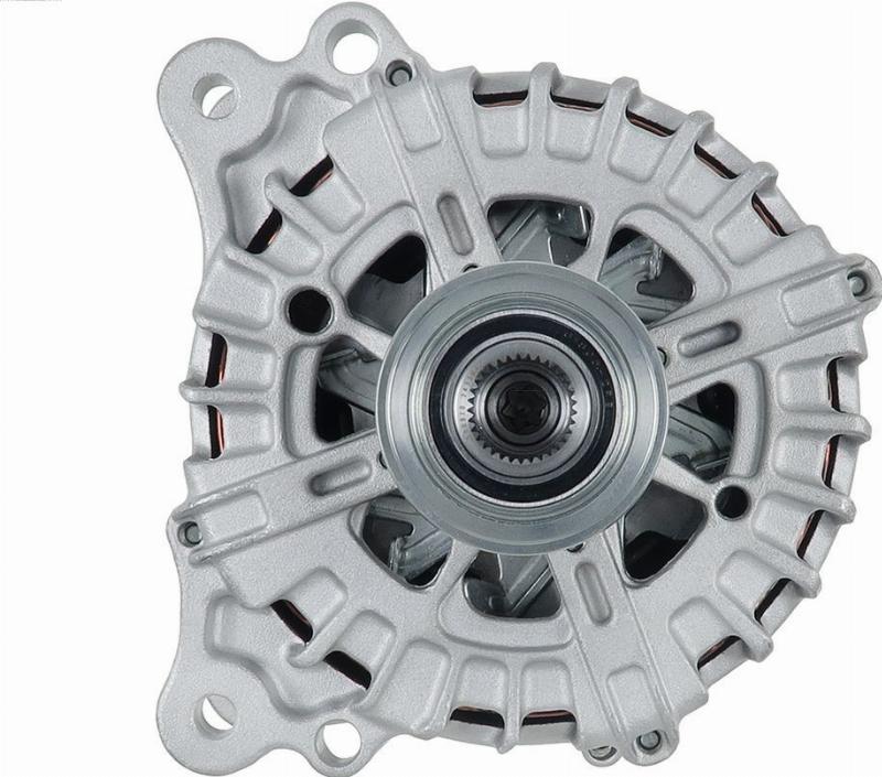 AS-PL A3389S - Alternatore www.autoricambi360.it