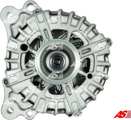 AS-PL A3389(VALEO) - Alternatore www.autoricambi360.it