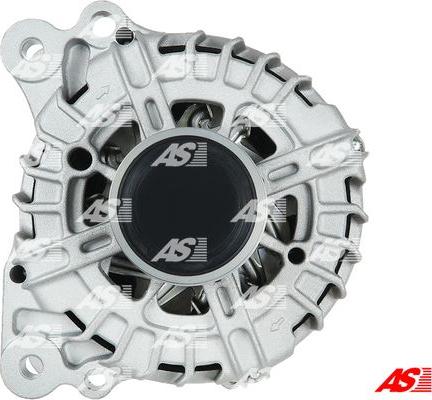 AS-PL A3384S - Alternatore www.autoricambi360.it