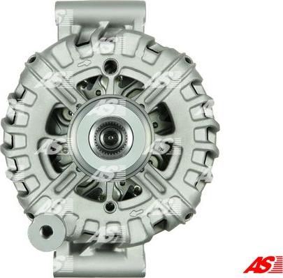AS-PL A3381S - Alternatore www.autoricambi360.it