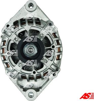 AS-PL A3334PR - Alternatore www.autoricambi360.it