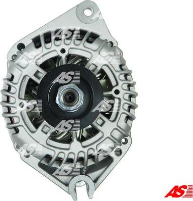 AS-PL A3332 - Alternatore www.autoricambi360.it