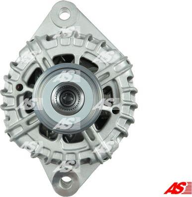 AS-PL A3321 - Alternatore www.autoricambi360.it