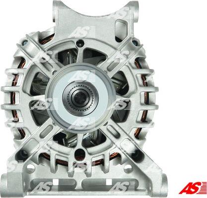 AS-PL A3328 - Alternatore www.autoricambi360.it