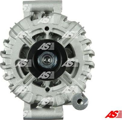 AS-PL A3327 - Alternatore www.autoricambi360.it