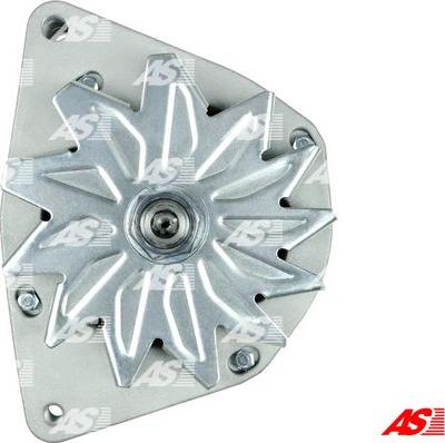 AS-PL A3374S - Alternatore www.autoricambi360.it
