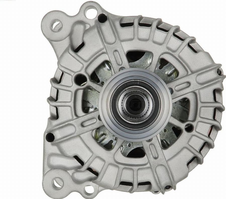 AS-PL A3376S - Alternatore www.autoricambi360.it